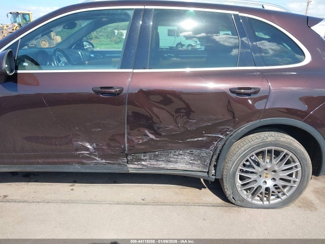 2014 PORSCHE CAYENNE WP1AA2A28ELA96011 Photo 5