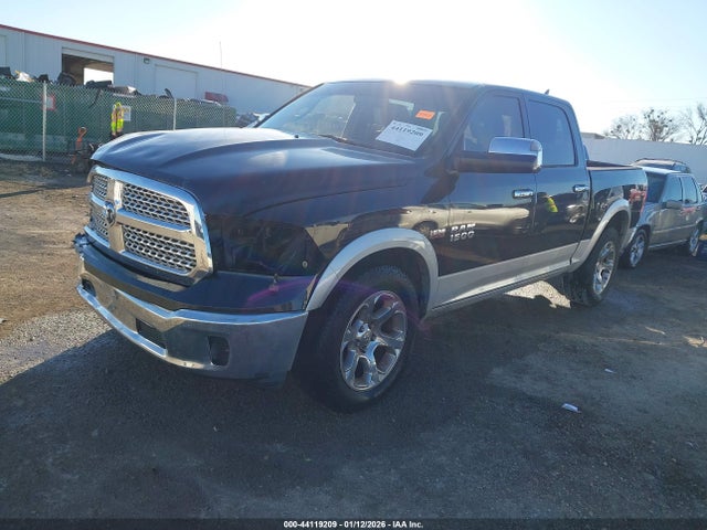 Aukcja sprzedaży 2016 Ram 1500 Laramie, vin: 1C6RR7NT2GS178328, numer aukcji: 44119209