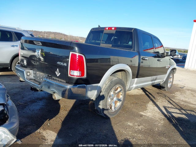 Aukcja sprzedaży 2016 Ram 1500 Laramie, vin: 1C6RR7NT2GS178328, numer aukcji: 44119209