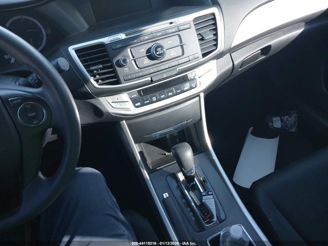 Honda ACCORD LX 2014 1HGCR2F34EA082091 Image 11