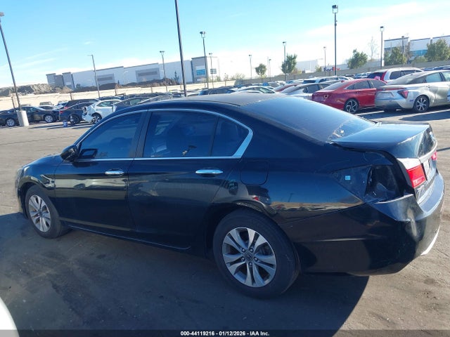 Honda ACCORD LX 2014 1HGCR2F34EA082091 Image 15