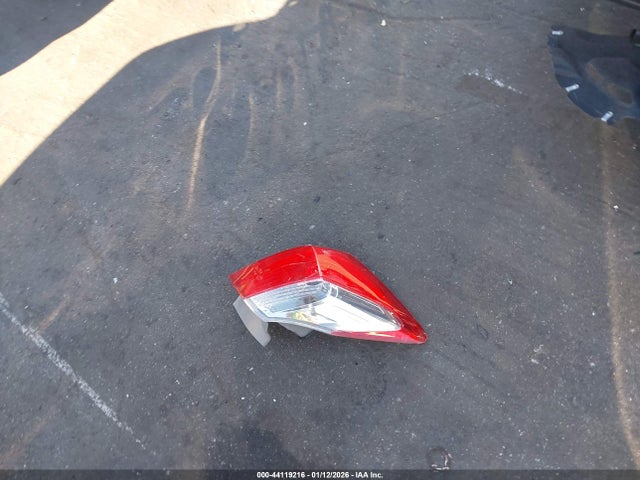 Honda ACCORD LX 2014 1HGCR2F34EA082091 Image 12