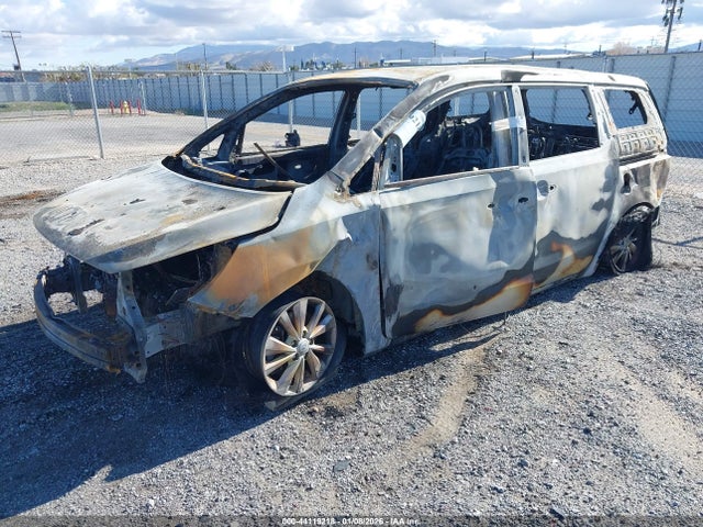KNDMA5C16H6283464 KIA Sedona L