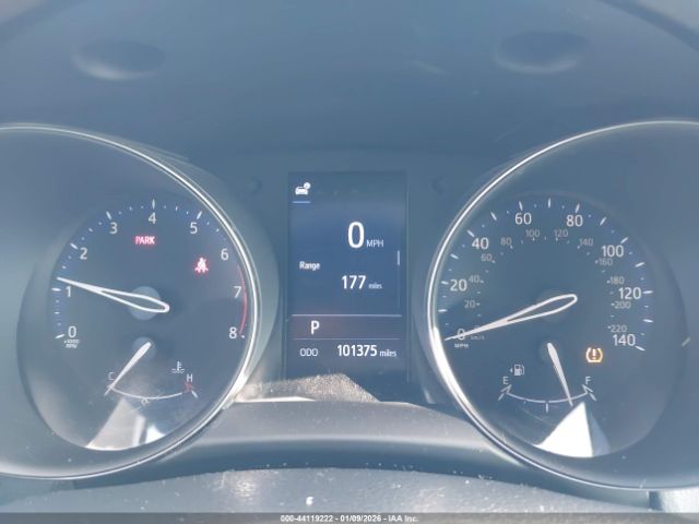 2019 TOYOTA C-HR NMTKHMBX0KR101489 Photo 6