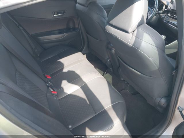 2019 TOYOTA C-HR NMTKHMBX0KR101489 Photo 7