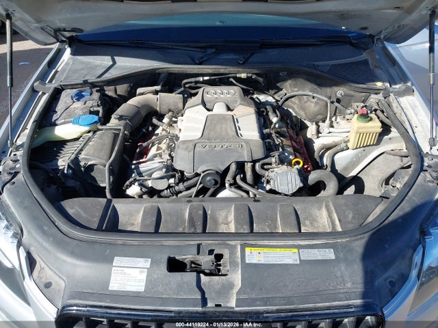 2015 AUDI Q7 WA1DGAFE5FD004952 Photo 9