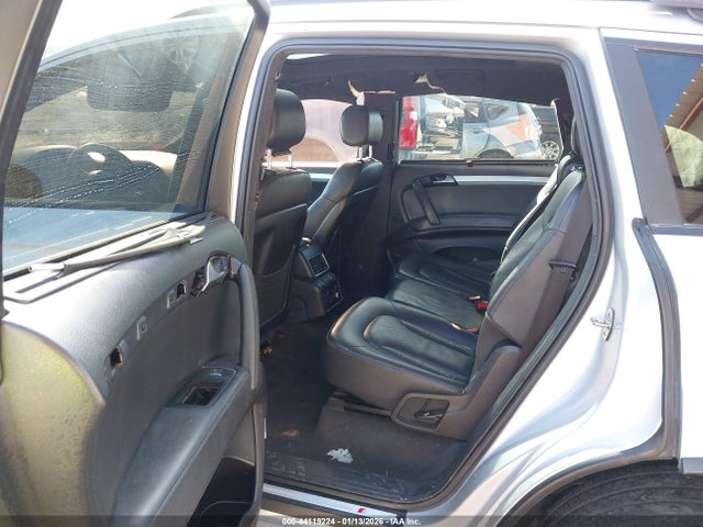 2015 AUDI Q7 WA1DGAFE5FD004952 Photo 7