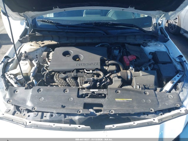 1N4BL4CV3LC221759 Nissan Altima Sr Fwd