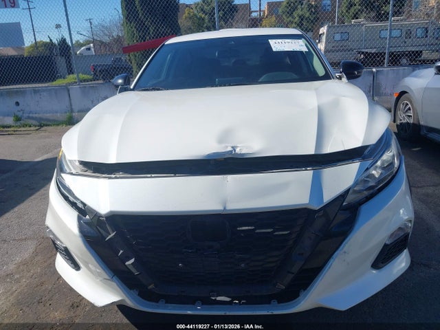 1N4BL4CV3LC221759 Nissan Altima Sr Fwd