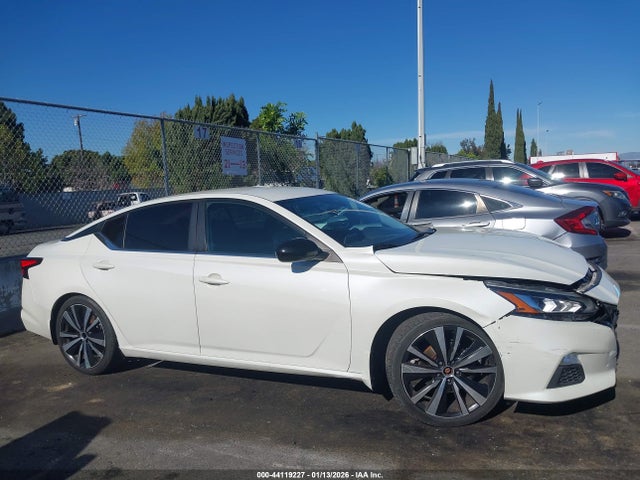 1N4BL4CV3LC221759 Nissan Altima Sr Fwd