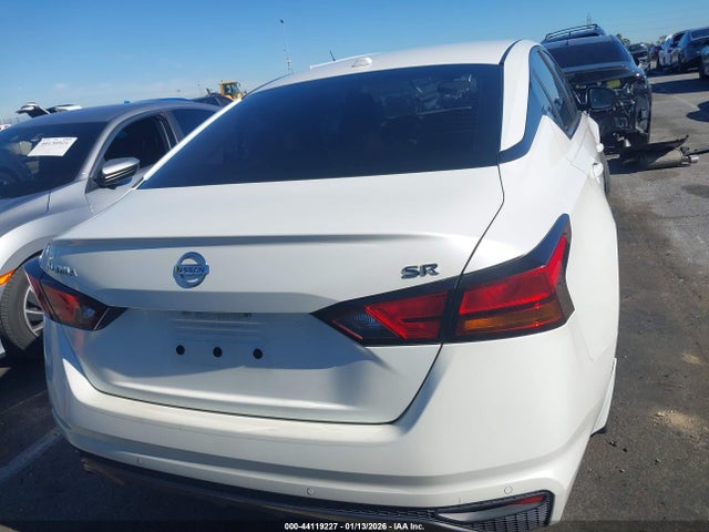 1N4BL4CV3LC221759 Nissan Altima Sr Fwd