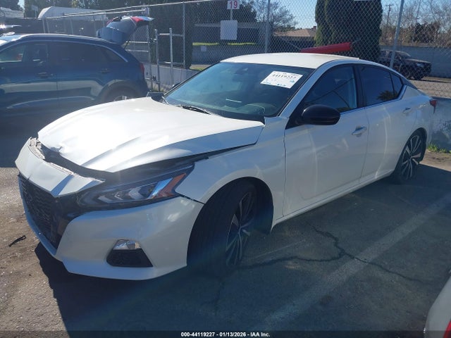 1N4BL4CV3LC221759 Nissan Altima Sr Fwd