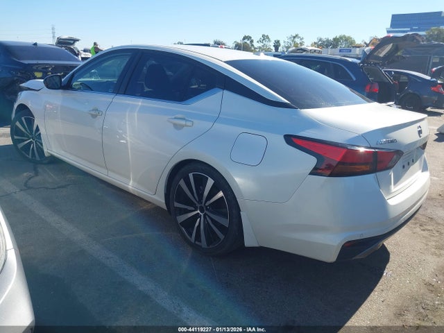 1N4BL4CV3LC221759 Nissan Altima Sr Fwd