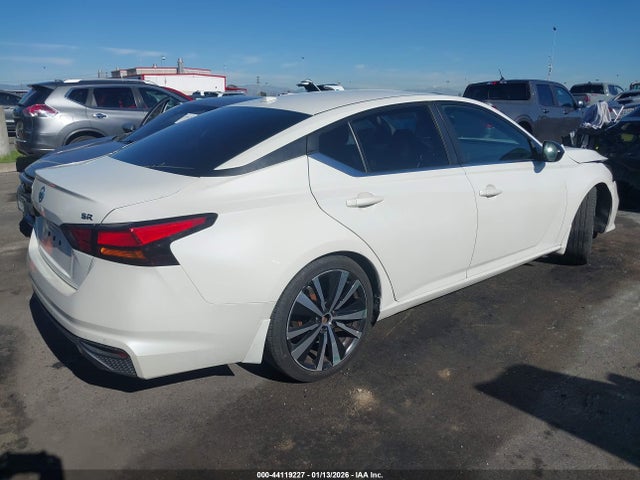 1N4BL4CV3LC221759 Nissan Altima Sr Fwd