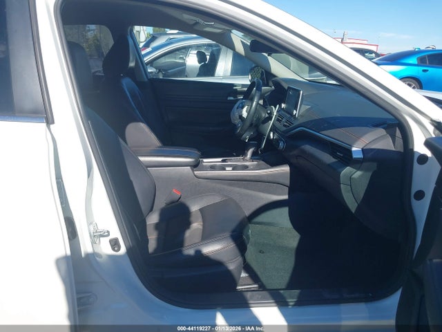 1N4BL4CV3LC221759 Nissan Altima Sr Fwd