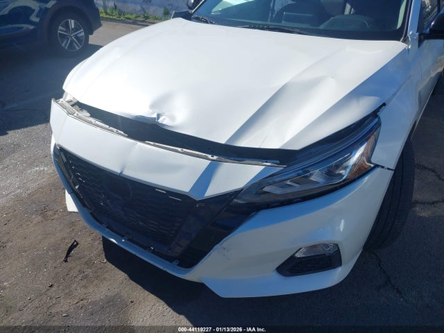 1N4BL4CV3LC221759 Nissan Altima Sr Fwd