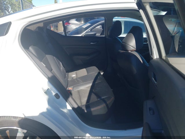 1N4BL4CV3LC221759 Nissan Altima Sr Fwd