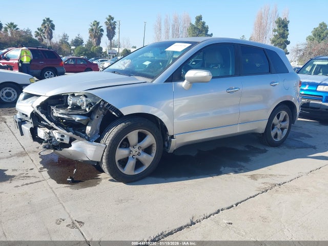 Продажа на аукционе авто 2008 Acura Rdx, vin: 5J8TB18528A010839, номер лота: 44119230