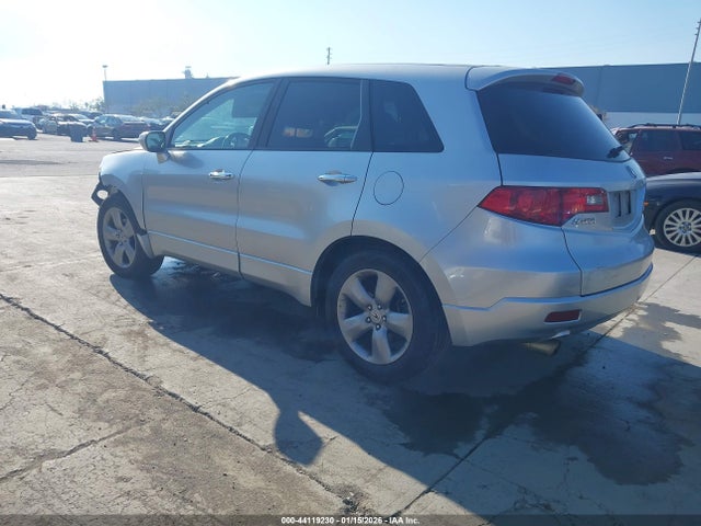Продажа на аукционе авто 2008 Acura Rdx, vin: 5J8TB18528A010839, номер лота: 44119230