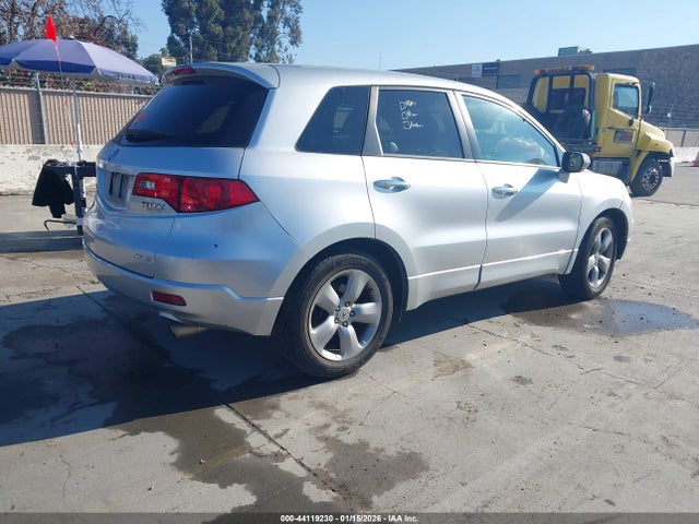 Продажа на аукционе авто 2008 Acura Rdx, vin: 5J8TB18528A010839, номер лота: 44119230