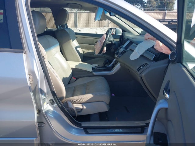 Продажа на аукционе авто 2008 Acura Rdx, vin: 5J8TB18528A010839, номер лота: 44119230