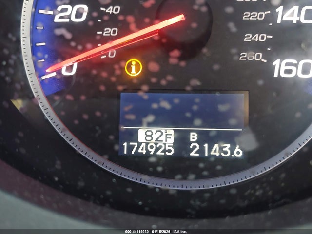 Продажа на аукционе авто 2008 Acura Rdx, vin: 5J8TB18528A010839, номер лота: 44119230