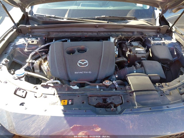 Mazda Cx-50 2.5 S Preferred 2024 7MMVABBM3RN210929 Image 10