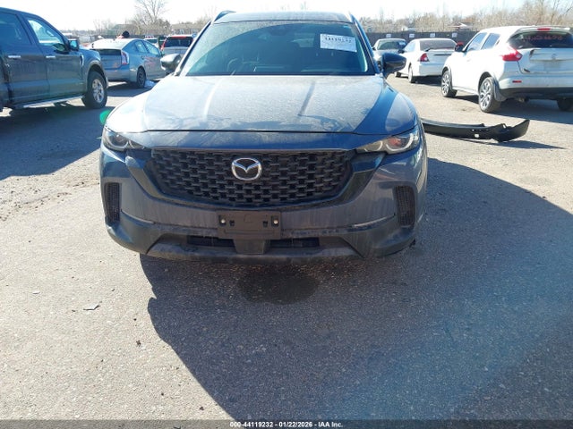 Mazda Cx-50 2.5 S Preferred 2024 7MMVABBM3RN210929 Image 13