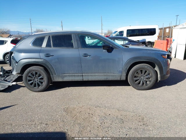 Mazda Cx-50 2.5 S Preferred 2024 7MMVABBM3RN210929 Image 14