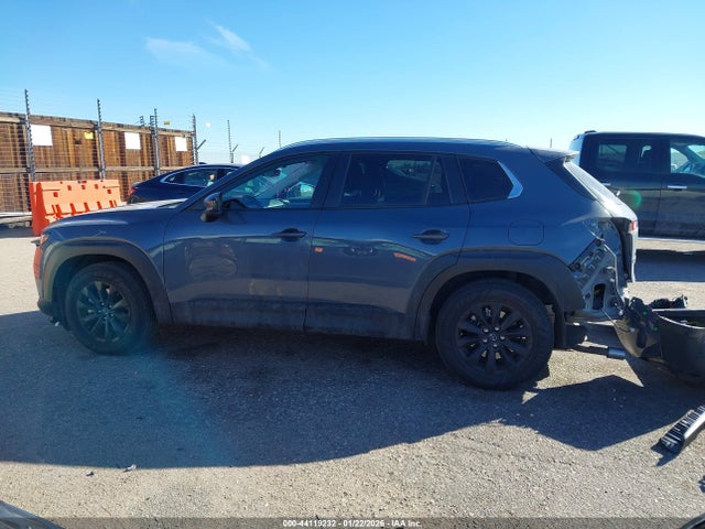 Mazda Cx-50 2.5 S Preferred 2024 7MMVABBM3RN210929 Image 15