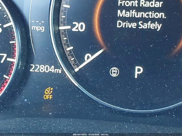 Mazda Cx-50 2.5 S Preferred 2024 7MMVABBM3RN210929 Image 16