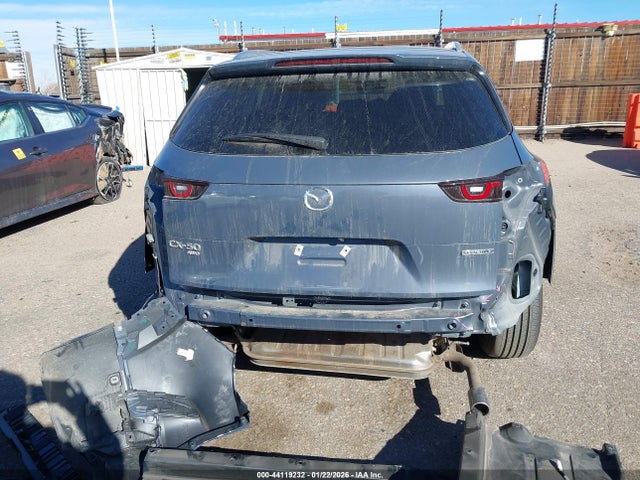 Mazda Cx-50 2.5 S Preferred 2024 7MMVABBM3RN210929 Image 17