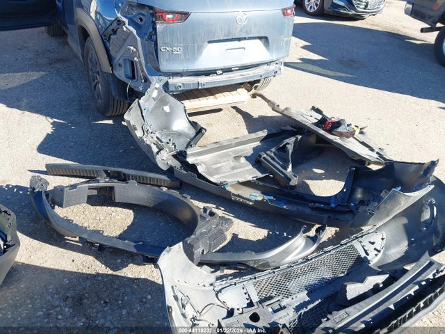 Mazda Cx-50 2.5 S Preferred 2024 7MMVABBM3RN210929 Image 12