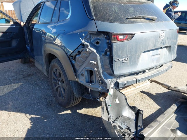 Mazda Cx-50 2.5 S Preferred 2024 7MMVABBM3RN210929 Image 18