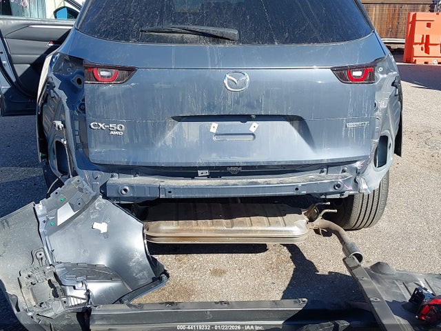 Mazda Cx-50 2.5 S Preferred 2024 7MMVABBM3RN210929 Image 19