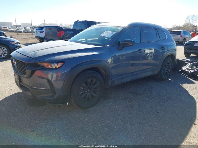 Mazda Cx-50 2.5 S Preferred 2024 7MMVABBM3RN210929 Image 2