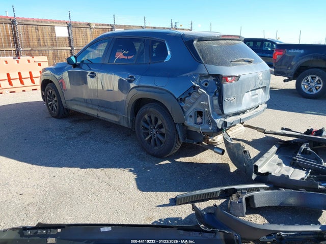 Mazda Cx-50 2.5 S Preferred 2024 7MMVABBM3RN210929 Image 3