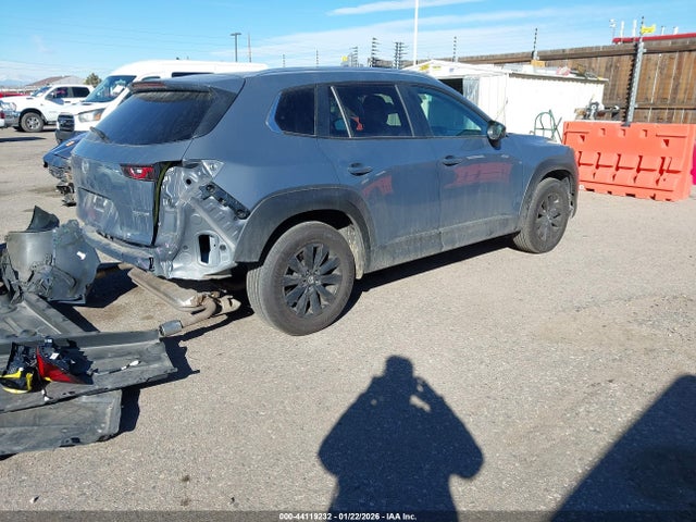 Mazda Cx-50 2.5 S Preferred 2024 7MMVABBM3RN210929 Image 4