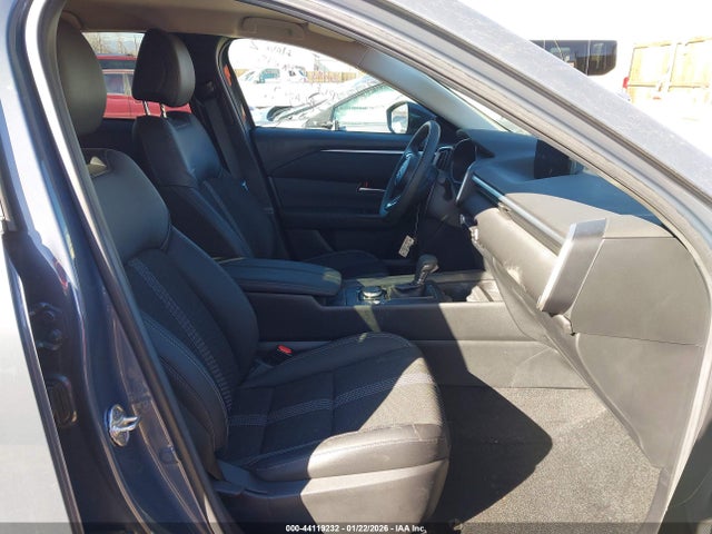 Mazda Cx-50 2.5 S Preferred 2024 7MMVABBM3RN210929 Image 5