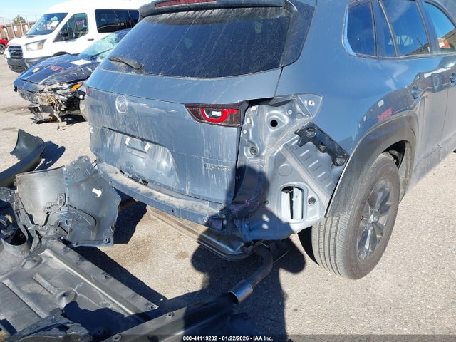 Mazda Cx-50 2.5 S Preferred 2024 7MMVABBM3RN210929 Image 6