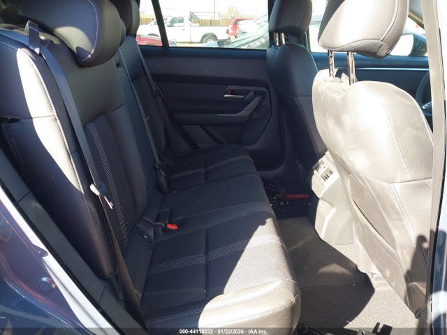 Mazda Cx-50 2.5 S Preferred 2024 7MMVABBM3RN210929 Image 8