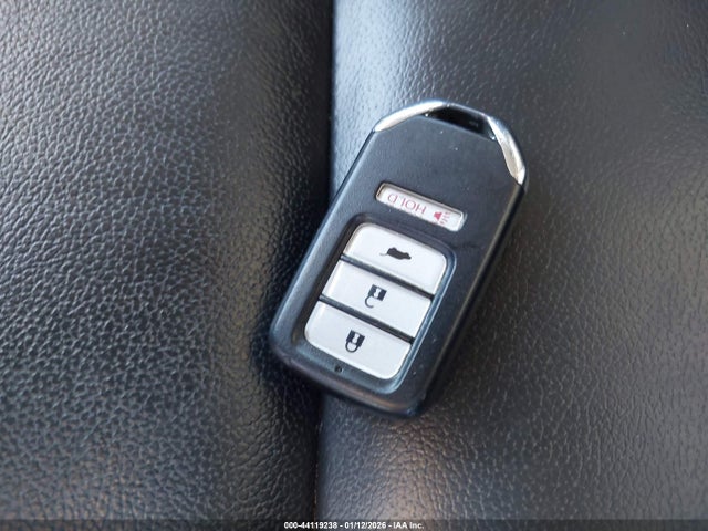 3CZRU6H78GM767113 Honda Hr-v Ex-l