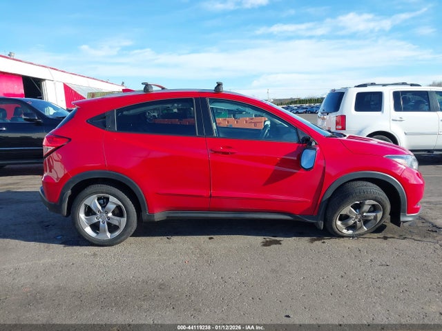 3CZRU6H78GM767113 Honda Hr-v Ex-l