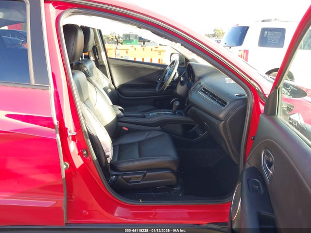 3CZRU6H78GM767113 Honda Hr-v Ex-l