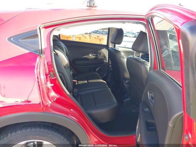 3CZRU6H78GM767113 Honda Hr-v Ex-l