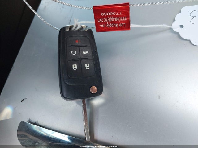 1G1PC5SH5G7215423 Chevrolet Cruze Limited Ls Auto