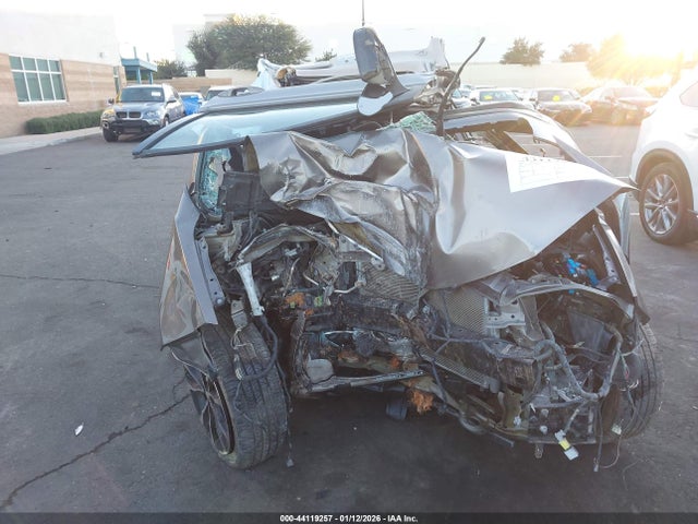 Toyota COROLLA SE 2017 5YFBURHEXHP636976 Image 6
