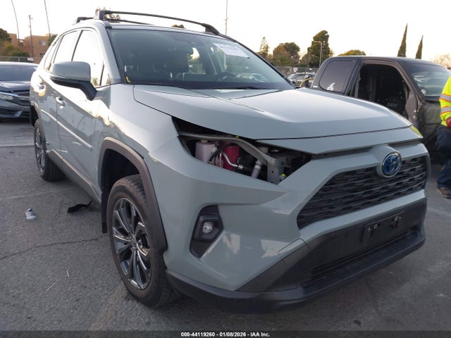 Toyota Rav4 Hybrid Xle Premium 2023 JTMB6RFV2PD091399 главное изображение