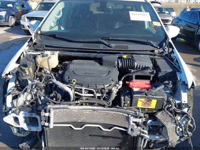 2019 CHRYSLER PACIFICA 2C4RC1BG3KR700571 Photo 9