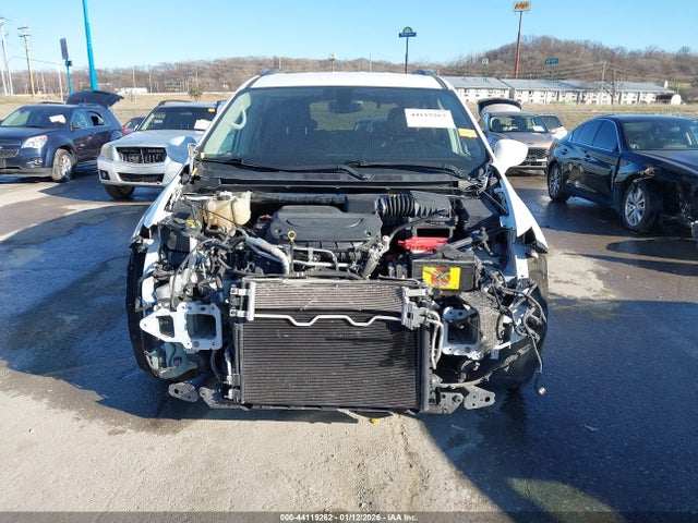 2019 CHRYSLER PACIFICA 2C4RC1BG3KR700571 Photo 5